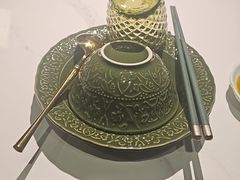 -Thai Basil罗勒叶泰式餐厅(时代天街店)