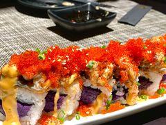 鳗鱼反卷-山上下日本料理(万象城店)