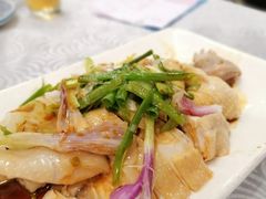 -粤·向群饭店(龙津东路总店)
