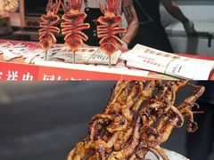 -大学城夜市大排档(凤栖路店)