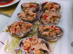 -威海会馆海鲜餐厅