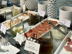 -天津东凯悦酒店·Market Café自助餐厅