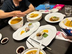 -蟹榭·本帮江浙菜·蟹宴(大宁久光商场店)