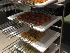 -丰茂烤串(建设街店)