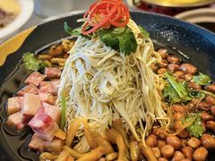 -大潮淮·淮扬菜(何园旗舰店)