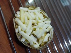 -七的湖·晚芳亭·阳澄湖农家菜·大闸蟹(莲花岛店)
