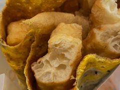 -南楼煎饼(滨江道店)