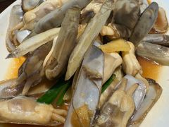-金海湾海鲜排档(朱家尖店)