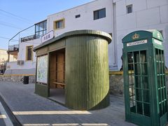 -辛庄国际文化艺术区