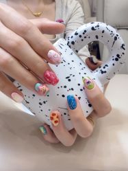 -Nail Me美甲美睫