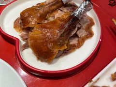 -局气 烤鸭·北京菜(光华路店)
