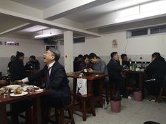 大堂-宝瑞门钉肉饼店
