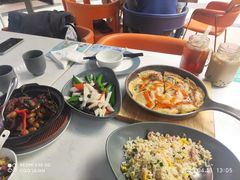 -鹿港小镇(金虹桥国际中心店)