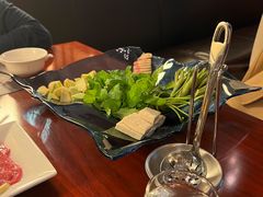-东西风牛排馆周末烧烤自助(首都机场希尔顿店)