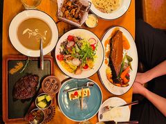 -MR.ROCKY洛奇先生RESTAURANT&BAR(宝安壹方城店)