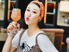 -北京康莱德酒店-Chapter餐厅