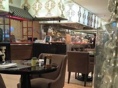 -圣丰索菲特·2 On 988 Café 自助餐厅
