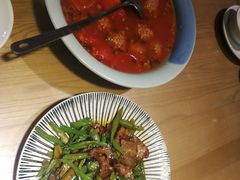 -悦百味·品质川菜(橄榄郡店)