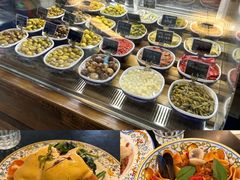 -Alimentari Grande(东湖路店)