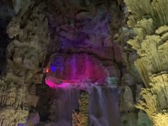 -泰安地下龙宫景区