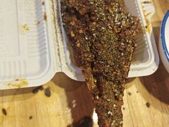 -袁师傅烤肉(弹子石店)