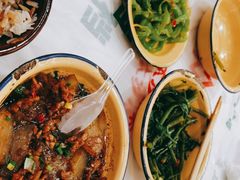 -东排食堂长沙小吃大排档(五一广场店)