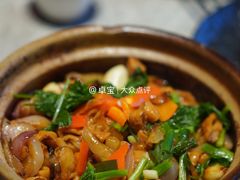 -永安鱼庄·镇江菜(东吴路店)