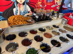 -活鱼馆(宜兴埠店)