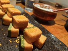 -敏珠拉姆藏餐·南京厨房(富春江东街店)