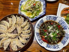 芦苇根炒肉丝-呼吸森林·生态农庄农家乐私房菜