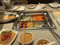 -海底捞火锅(方圆荟店)