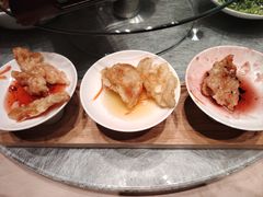 -7号院家宴.烧鸽子(门头沟店)