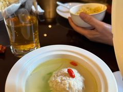 -大理实力希尔顿酒店•御玺中餐厅