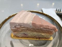 -EVERNAKED裸蛋糕(SOHO天山店)