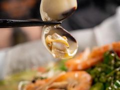 -鱼鼎香烤鱼火锅(华发商都店)