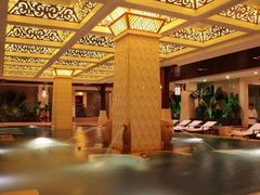 -稷泽·海丽宾雅温泉度假酒店