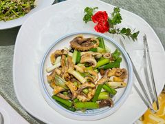 -宏运厨房·海鲜青岛菜·生日宴(城市阳台店)