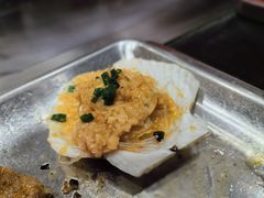 -大神太神·铁板烧(七宝领展广场店)