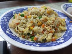 -粗茶淡饭(东关街店)