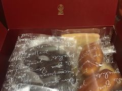 -La Porte de Paris 巴黎之门法式甜品
