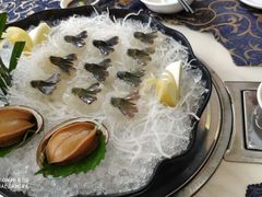 -祈胜邨•顺德鱼生•顺德菜(容桂店)