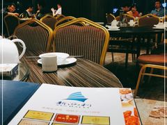 大堂-新海利(北岭店)