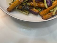 -旭璟酒家·传统粤菜·湘菜(逸景路店)