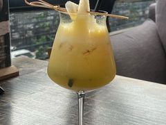 -巴别塔法餐舍(朝阳店)