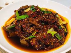 -小雅木姜子烤鸡·贵州菜(鸿通城店)