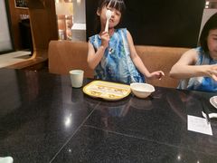 -羡餐厅·杭帮菜·淳菜(千岛湖自由洲际殿店)