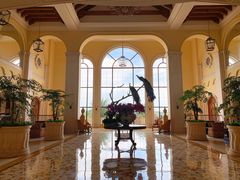 -美林湖温泉别墅度假村