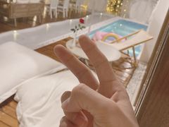 -天空花园餐吧·生日·团建(南山店)