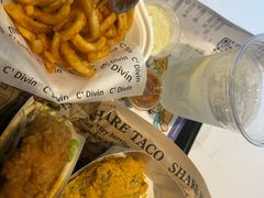 -TACO STAR 塔可星(下沙宝龙店)