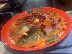 -吃城都·鱼蛙火锅(西玉龙街店)